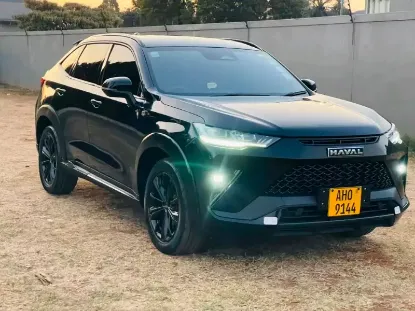 Picture of Haval H6 2024