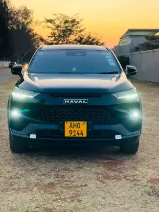 Picture of Haval H6 2024