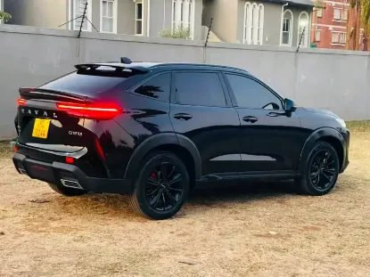 Picture of Haval H6 2024