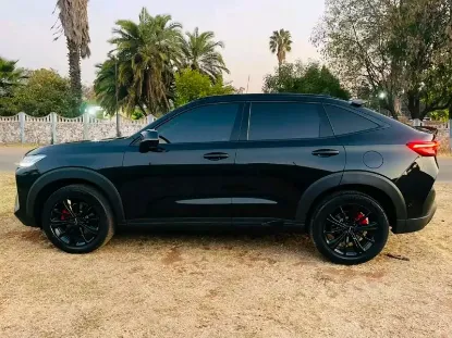 Picture of Haval H6 2024