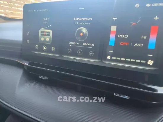 Picture of Haval H6 2024