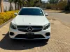 Picture of Mercedes Benz GLC 2018