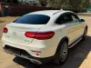 Picture of Mercedes Benz GLC 2018