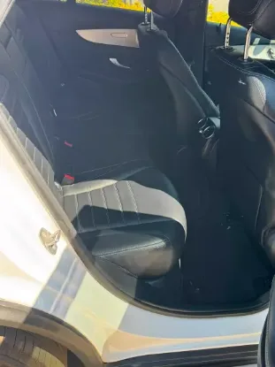 Picture of Mercedes Benz GLC 2018