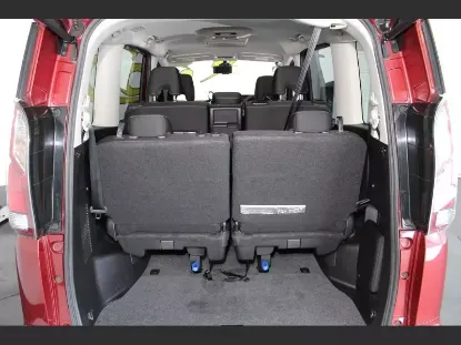 Picture of SEVEN (7) SEATERS For Hire (Nissan Serena C26, Mazda Premacy, Noah) , From