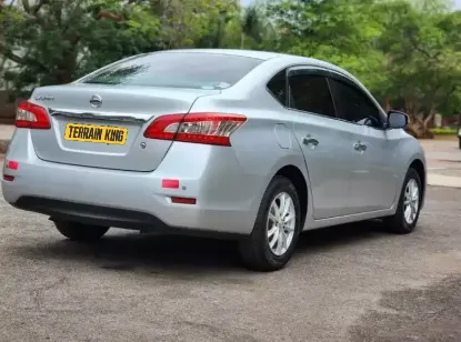 Picture of Nissan Sylphy For Hire ! From!!