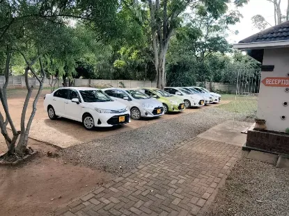 Picture of Affordable, Clean Sedans For Hire: Sylphy, Axela, Axio, Corolla, Allion- From