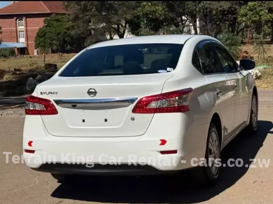 Picture of Affordable, Clean Sedans For Hire: Sylphy, Axela, Axio, Corolla, Allion- From