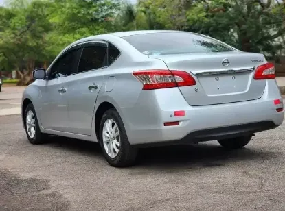 Picture of Affordable, Clean Sedans For Hire: Sylphy, Axela, Axio, Corolla, Allion- From