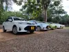Picture of Affordable, Clean Sedans For Hire: Sylphy, Axela, Axio, Corolla, Allion- From