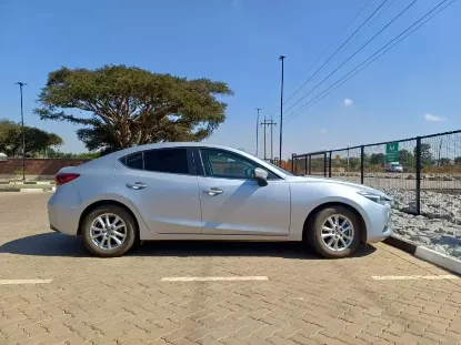 Picture of Affordable, Clean Sedans For Hire: Sylphy, Axela, Axio, Corolla, Allion- From