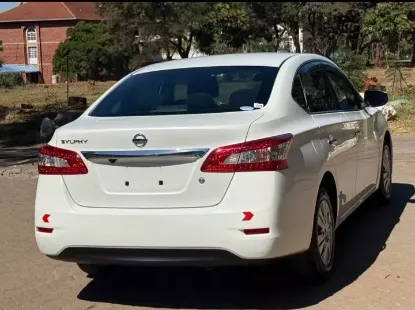 Picture of Affordable, Clean Sedans For Hire: Sylphy, Axela, Axio, Corolla, Allion- From