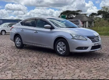 Picture of Affordable, Clean Sedans For Hire: Sylphy, Axela, Axio, Corolla, Allion- From