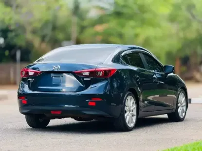 Picture of Affordable, Clean Sedans For Hire: Sylphy, Axela, Axio, Corolla, Allion- From