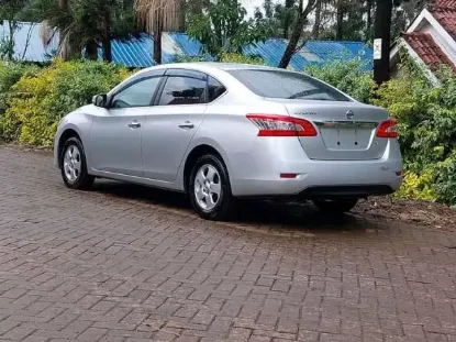 Picture of Affordable, Clean Sedans For Hire: Sylphy, Axela, Axio, Corolla, Allion- From