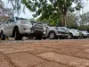 Picture of OFFROAD- Double Cabs- Toyota Hilux D4D For Hire !! From