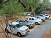 Picture of OFFROAD- Double Cabs- Toyota Hilux D4D For Hire !! From