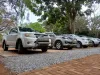 Picture of OFFROAD- Double Cabs- Toyota Hilux D4D For Hire !! From