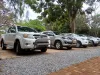 Picture of OFFROAD- Double Cabs- Toyota Hilux D4D For Hire !! From