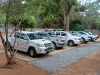 Picture of OFFROAD- Double Cabs- Toyota Hilux D4D For Hire !! From