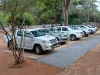 Picture of OFFROAD- Double Cabs- Toyota Hilux D4D For Hire !! From