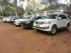 Picture of OFFROAD- Double Cabs & Off-road SUVs (Toyota Fortuner D4D / Hilux D4D) From