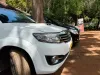 Picture of OFFROAD- Double Cabs & Off-road SUVs (Toyota Fortuner D4D / Hilux D4D) From