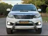 Picture of OFFROAD- Double Cabs & Off-road SUVs (Toyota Fortuner D4D / Hilux D4D) From