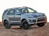 Picture of OFFROAD- Double Cabs & Off-road SUVs (Toyota Fortuner D4D / Hilux D4D) From