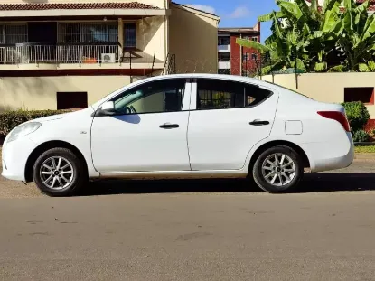 Picture of Affordable Fuel Savers For Hire ( Nissan Note, Latio, Honda fit, Aqua) From