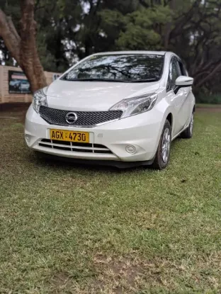Picture of Affordable Fuel Savers For Hire ( Nissan Note, Latio, Honda fit, Aqua) From