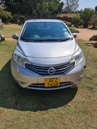 Picture of Affordable Fuel Savers For Hire ( Nissan Note, Latio, Honda fit, Aqua) From