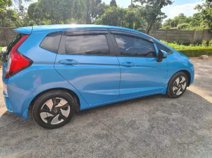 Picture of Affordable Fuel Savers For Hire ( Nissan Note, Latio, Honda fit, Aqua) From