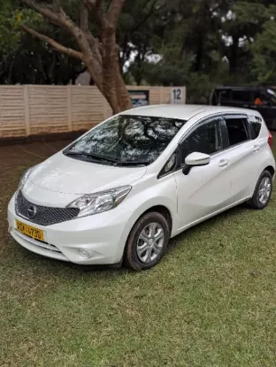 Picture of Affordable Fuel Savers For Hire ( Nissan Note, Latio, Axio,Honda fit, Aqua) From