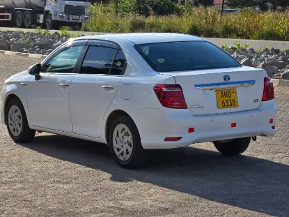 Picture of Sedans : Mazda Axela,Nissan Sylphy,Toyota Axio, Allion, Corolla for hire. From!!