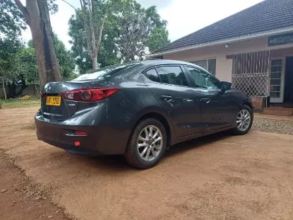 Picture of Sedans : Mazda Axela,Nissan Sylphy,Toyota Axio, Allion, Corolla for hire. From!!