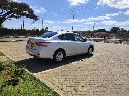 Picture of Sedans : Mazda Axela,Nissan Sylphy,Toyota Axio, Allion, Corolla for hire. From!!