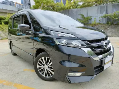 Picture of NISSAN SERENA- C26 7 SEATER- Spacious, Neat for hire - it's affordable!! From