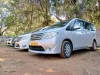 Picture of Clean 7/8 Seater Family Cars for Hire !! From