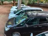 Picture of Clean 7/8 Seater Family Cars for Hire !! From