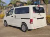 Picture of Nissan NV200 2017