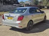 Picture of Toyota Axio 2016