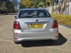 Picture of Toyota Axio 2016