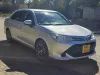 Picture of Toyota Axio 2016