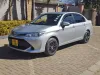 Picture of Toyota Axio 2016
