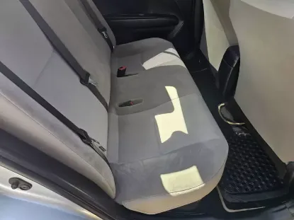 Picture of Toyota Axio 2016