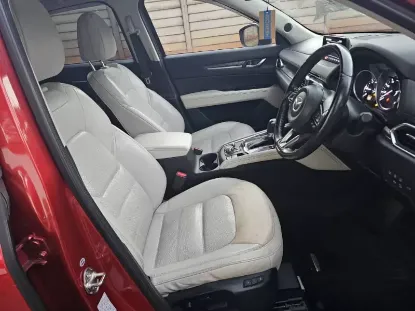 Picture of Mazda CX-5 2018