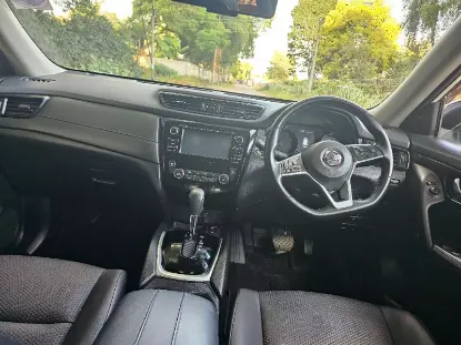 Picture of Nissan X-Trail 2018