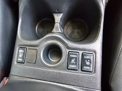 Picture of Nissan X-Trail 2018
