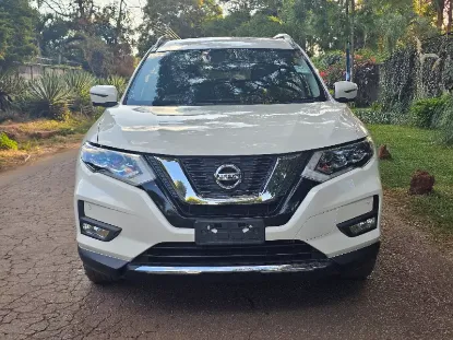 Picture of Nissan X-Trail 2018